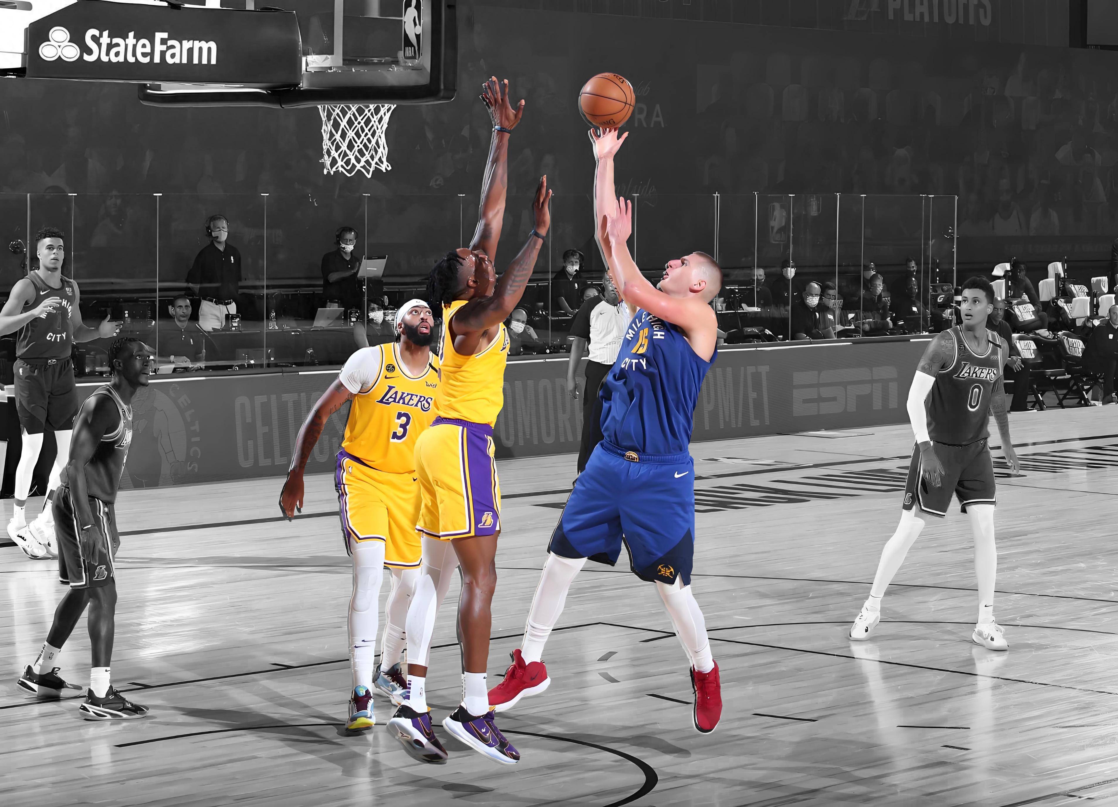 开云体育-风云突变底特律活塞转会期篮板制胜；NBA季后赛版图或变；媒体盛赞；球队文化再被提及的简单介绍